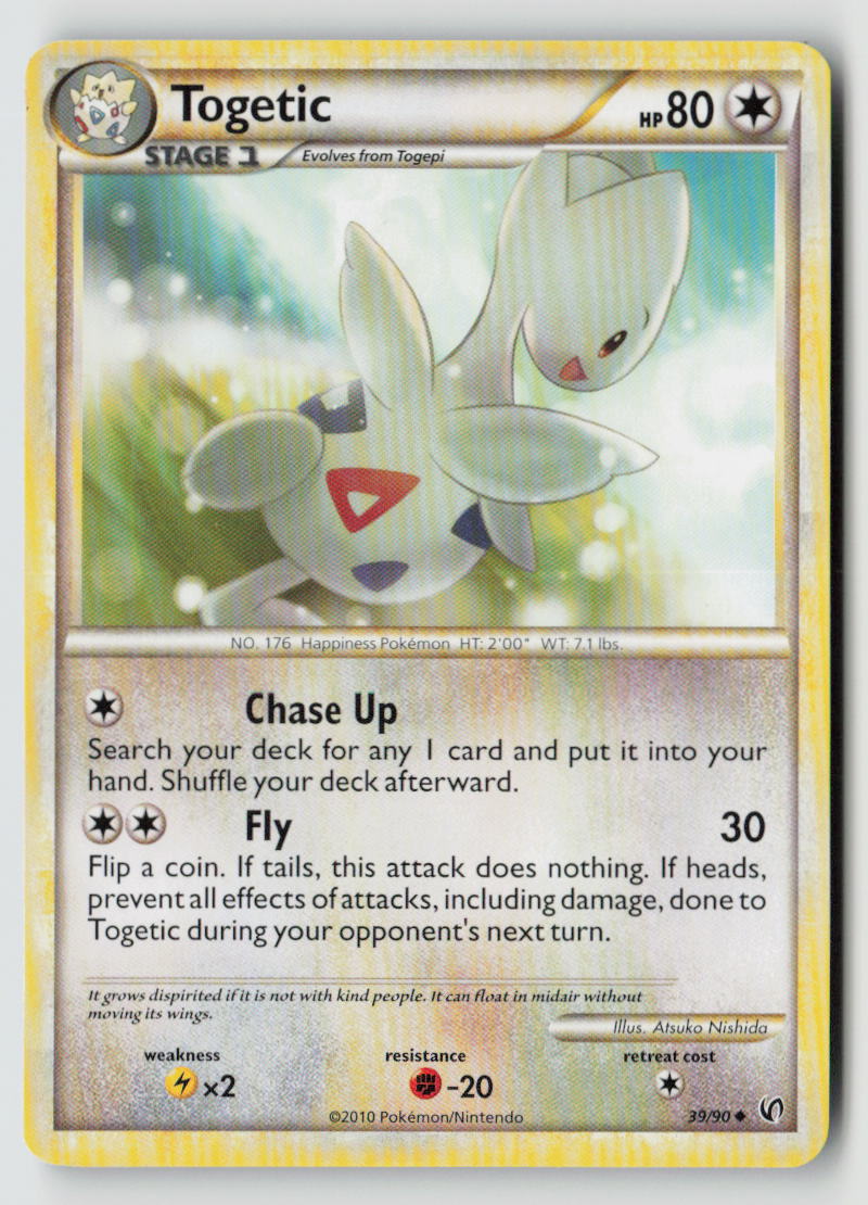 Togetic