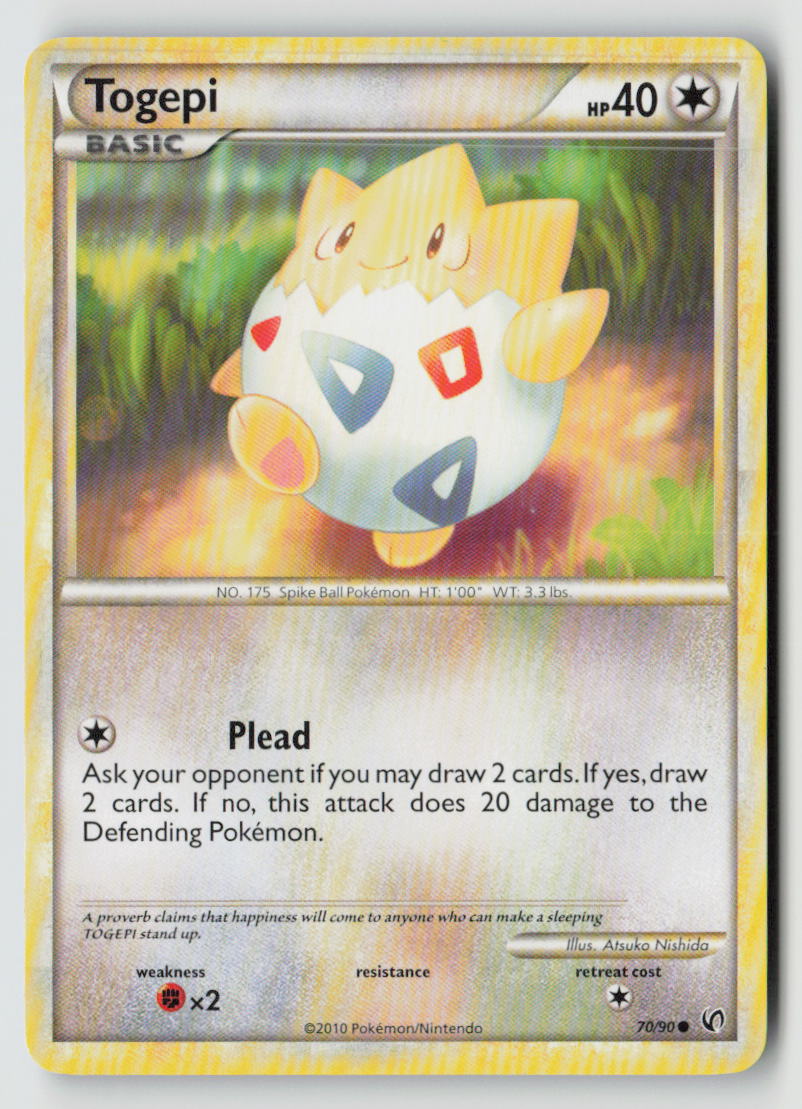 Togepi