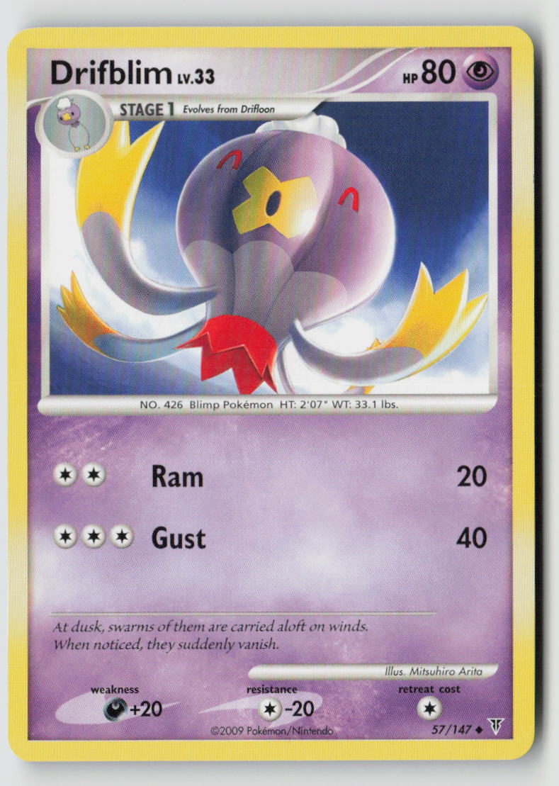 Drifblim