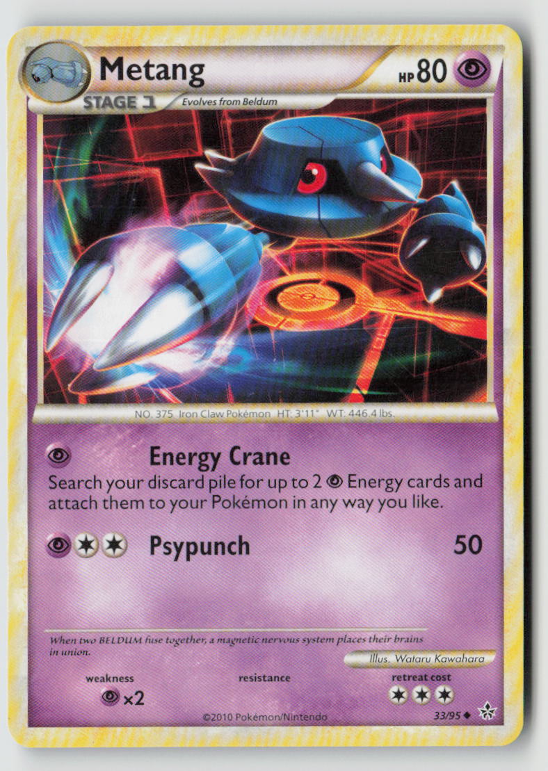 Metang