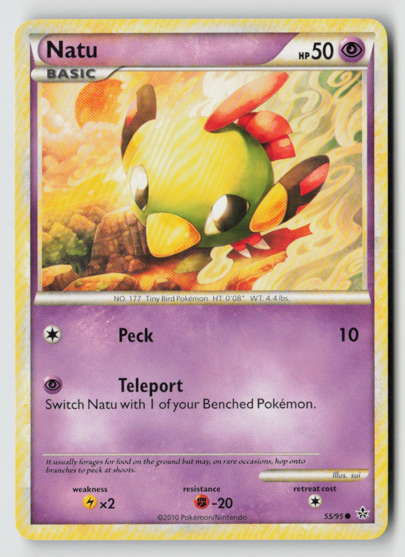 Natu