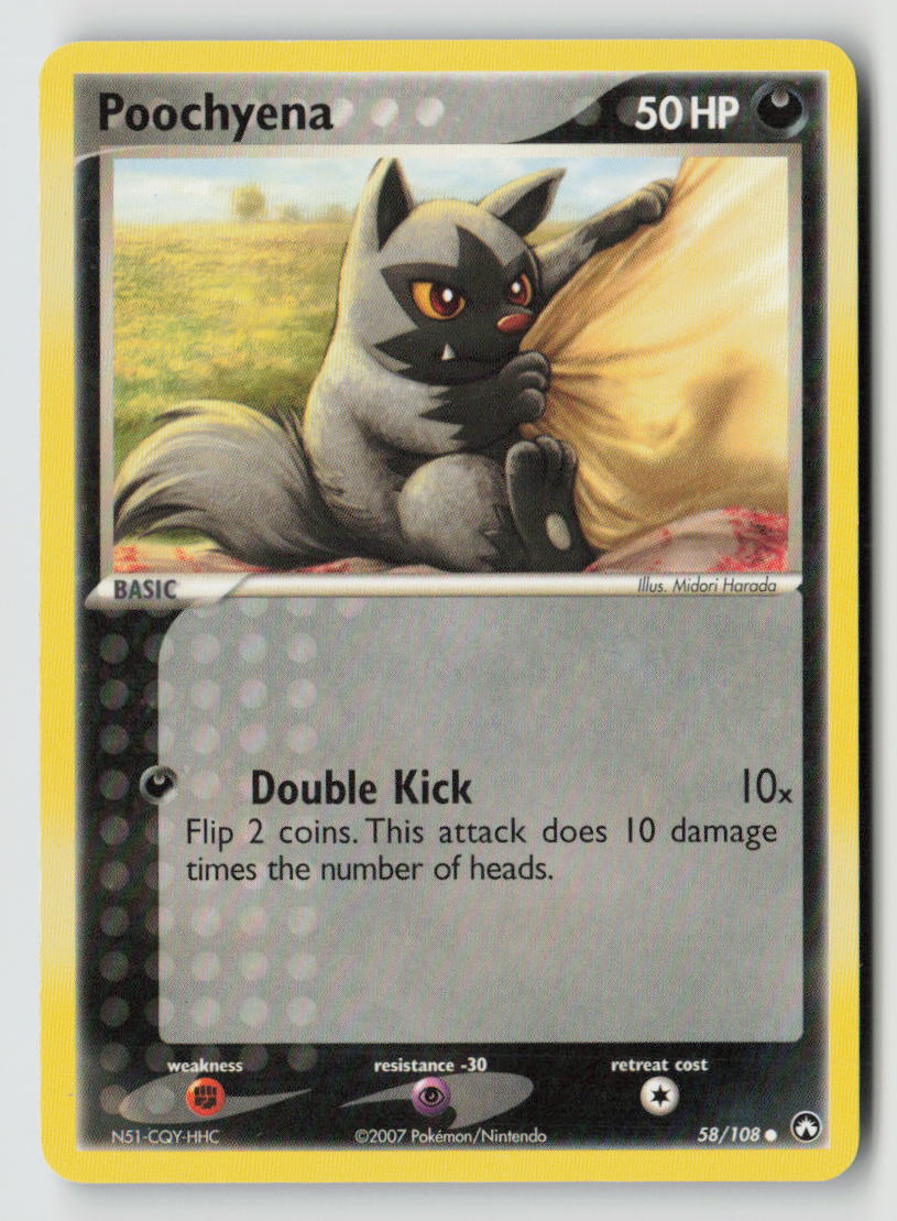 Poochyena