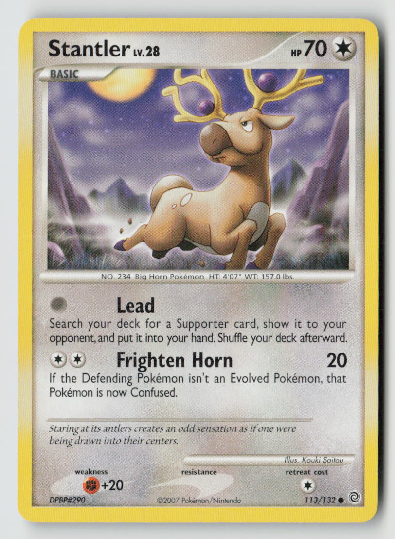 Stantler