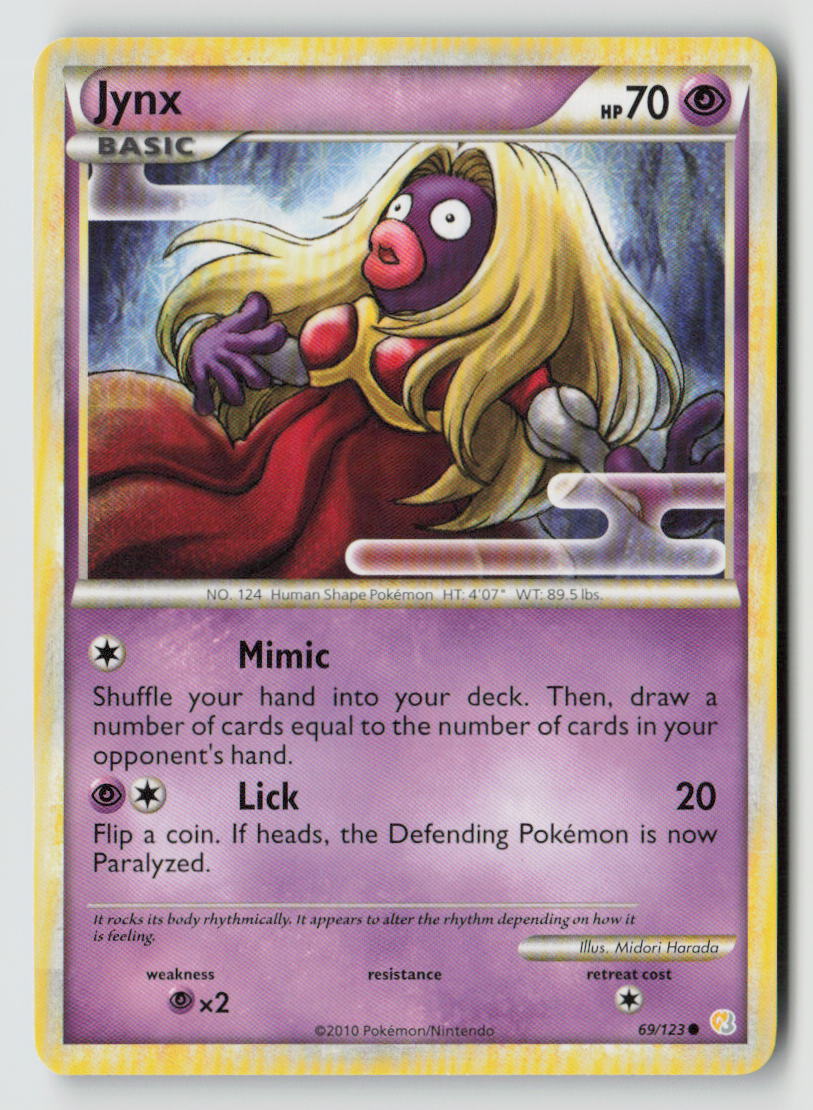 Jynx