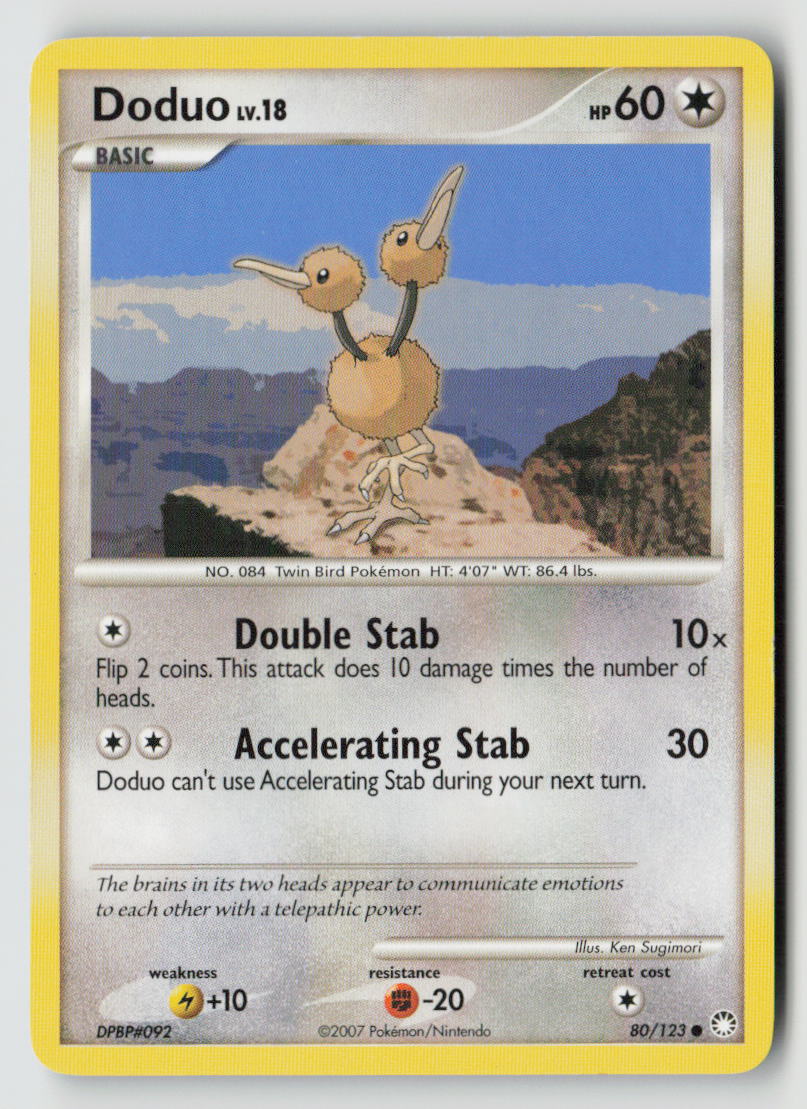 Doduo