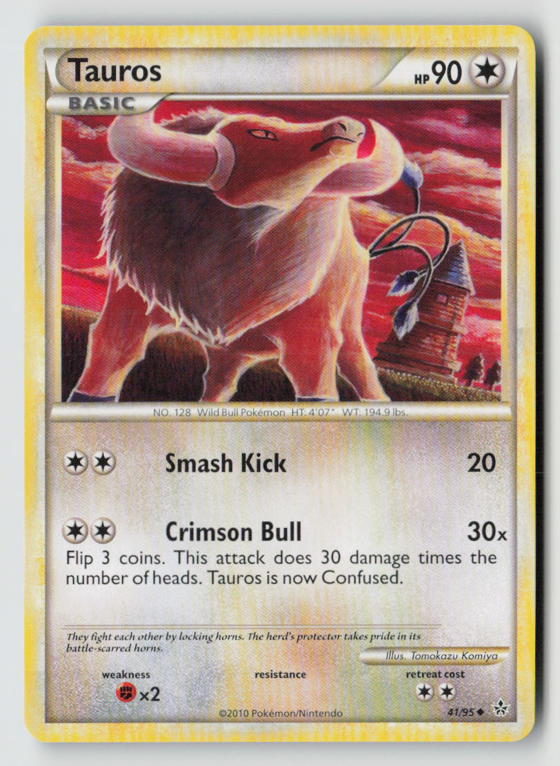 Tauros
