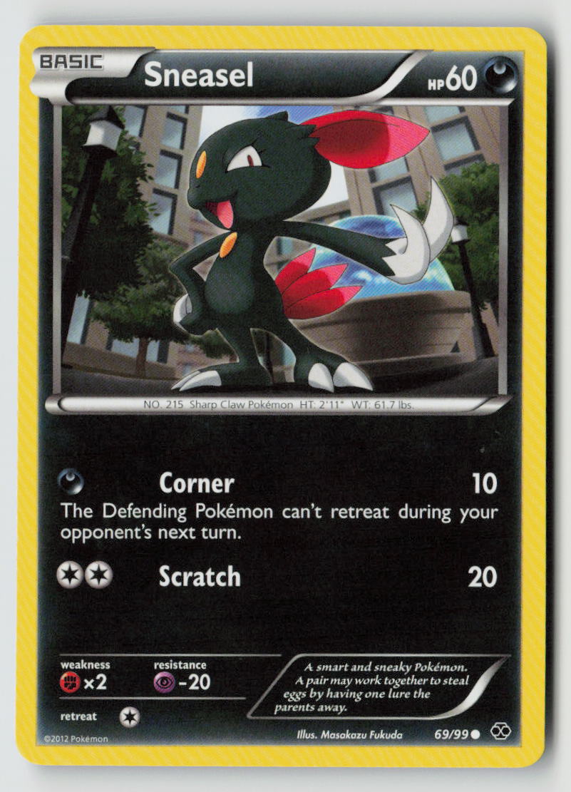 Sneasel