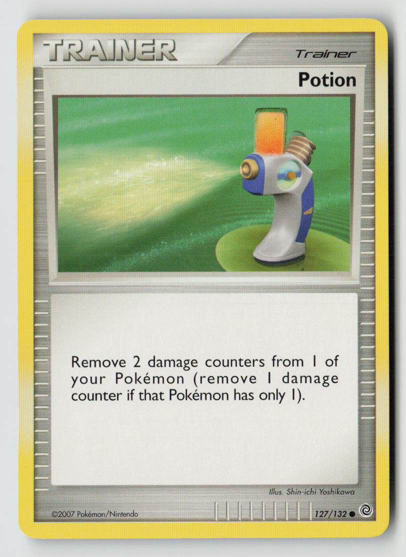 Potion
