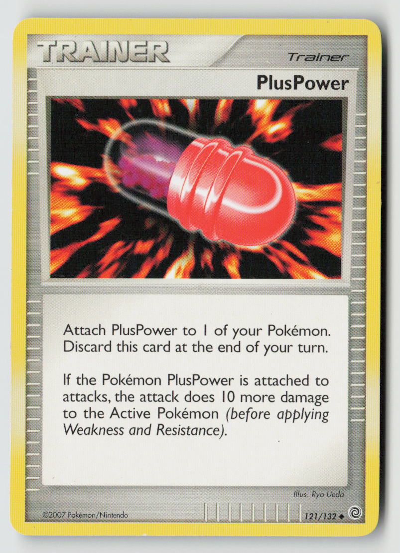 PlusPower