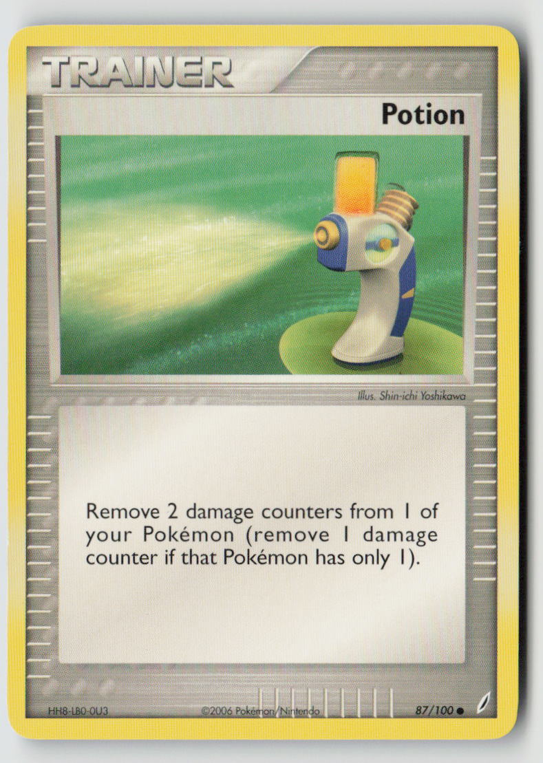 Potion