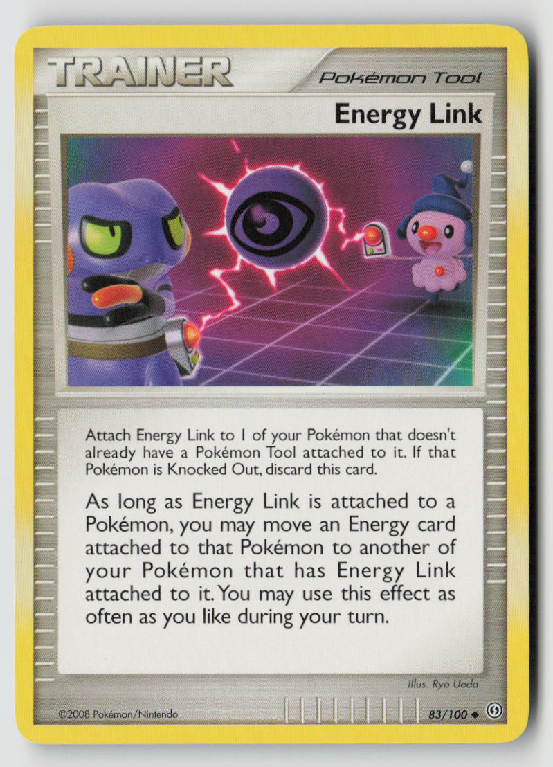 Energy Link