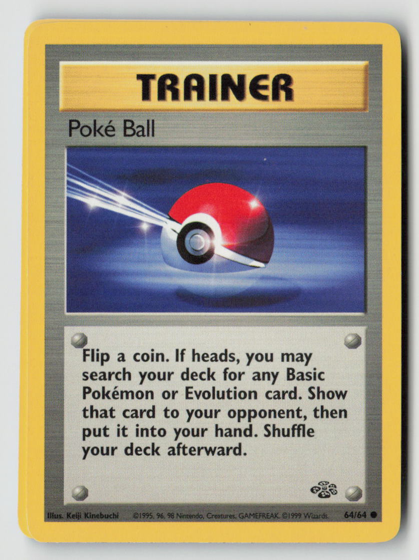 Poke Ball