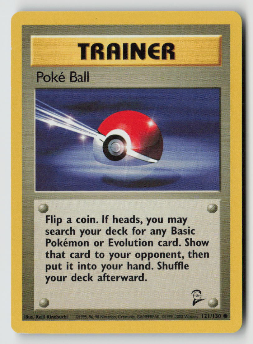 Poke Ball