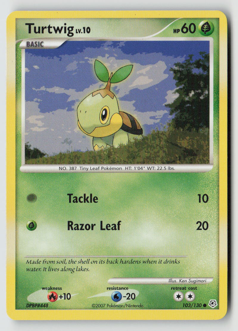 Turtwig