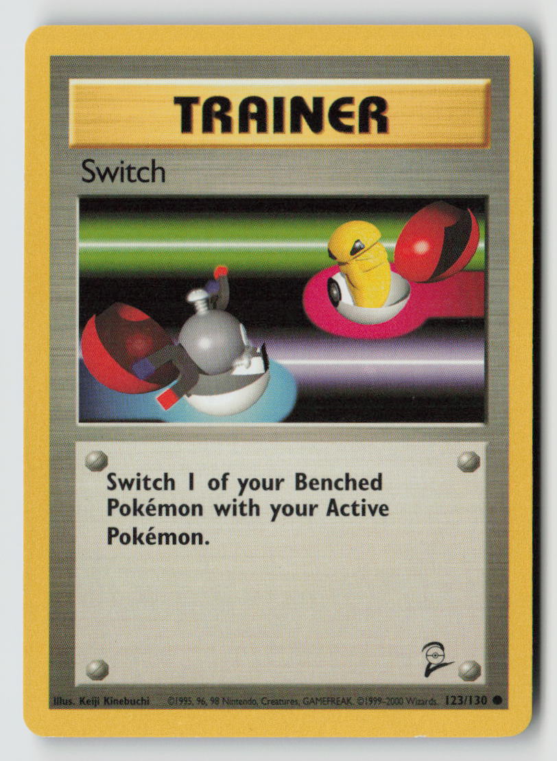Switch