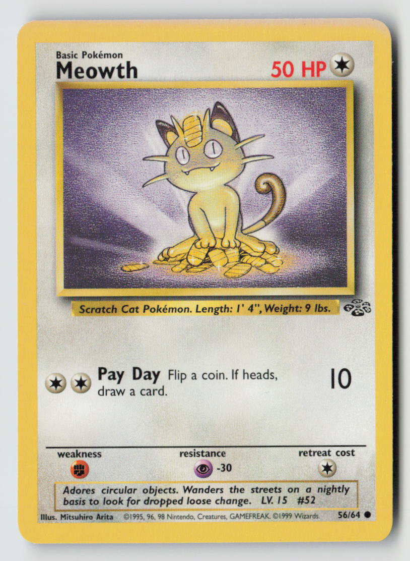 Meowth