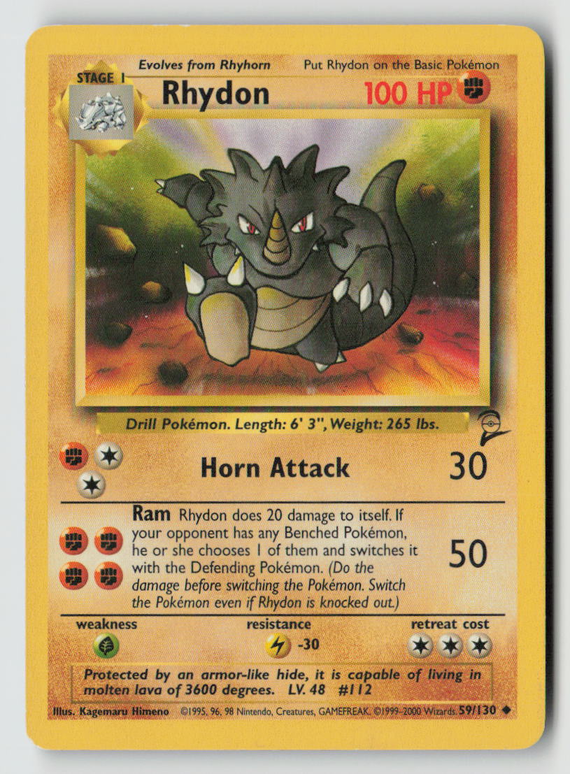 Rhydon