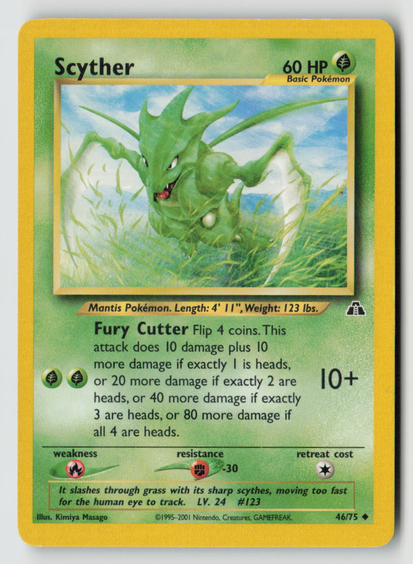 Scyther