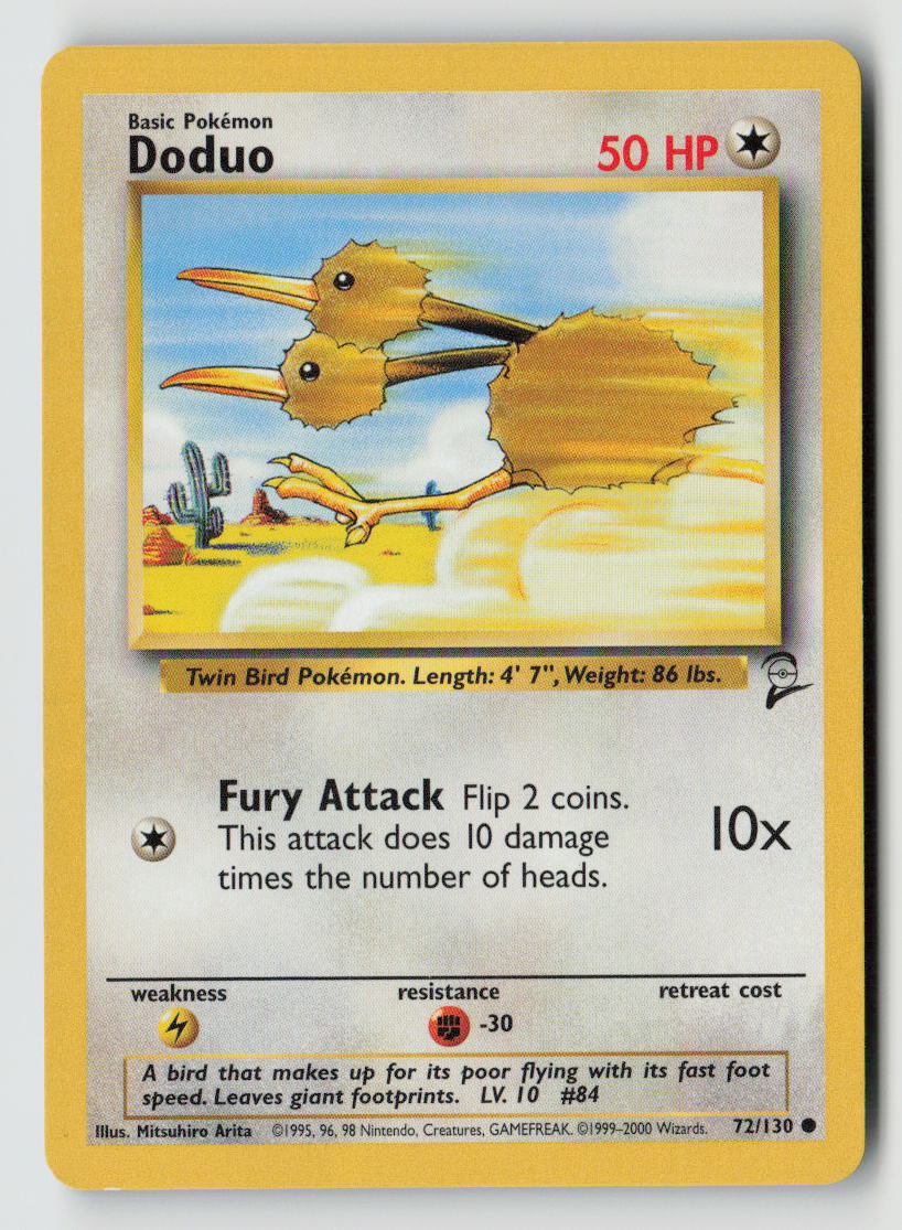 Doduo