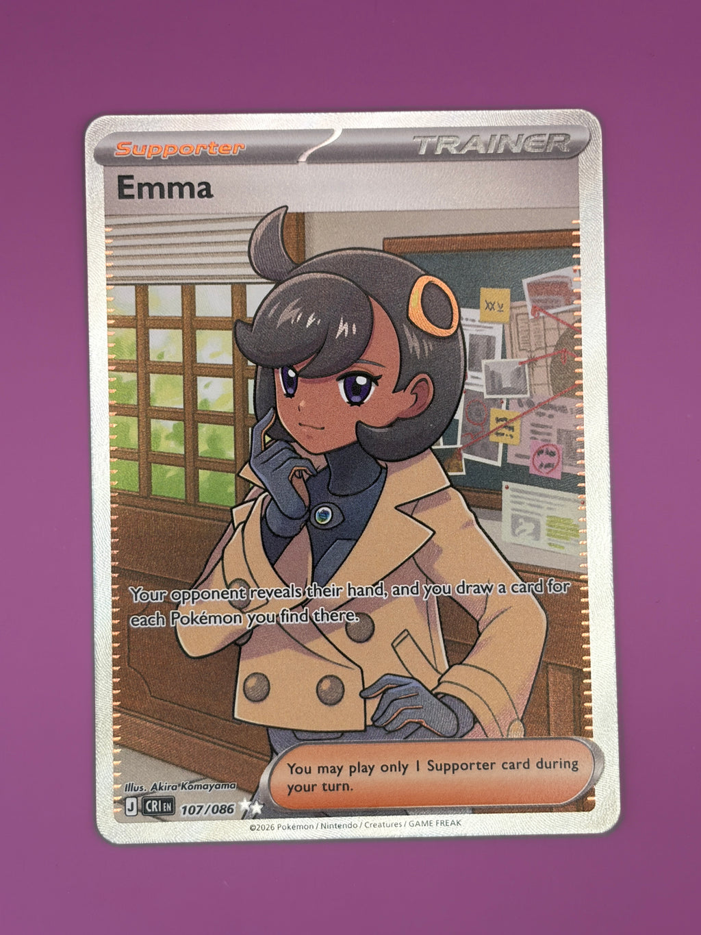 Emma - 107/086
