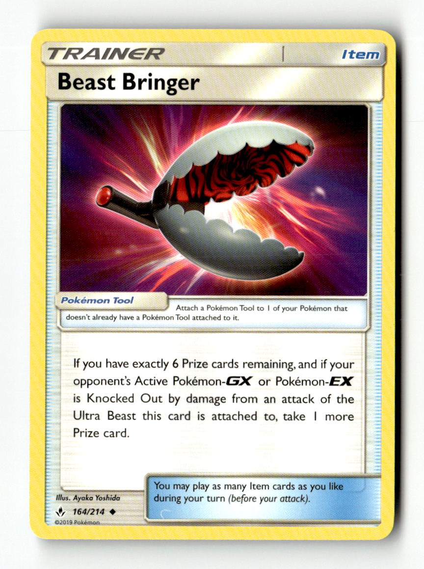 Beast Bringer