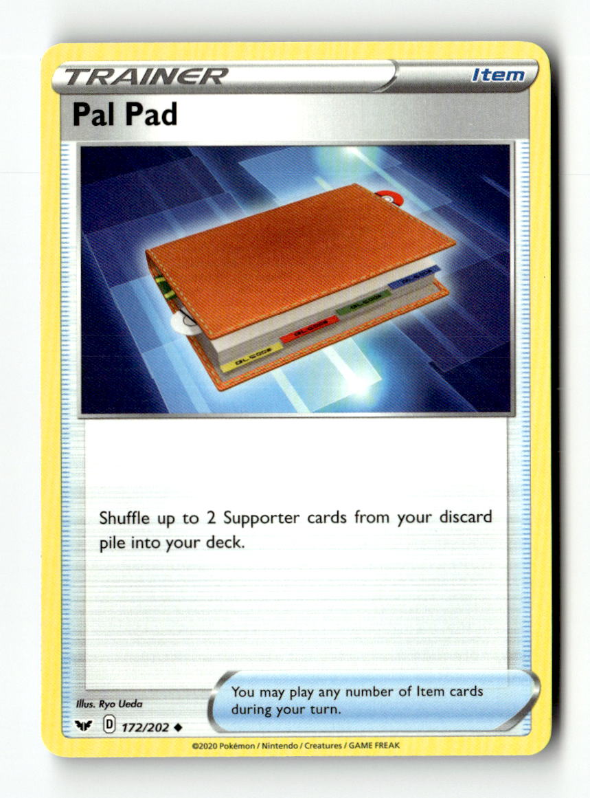 Pal Pad