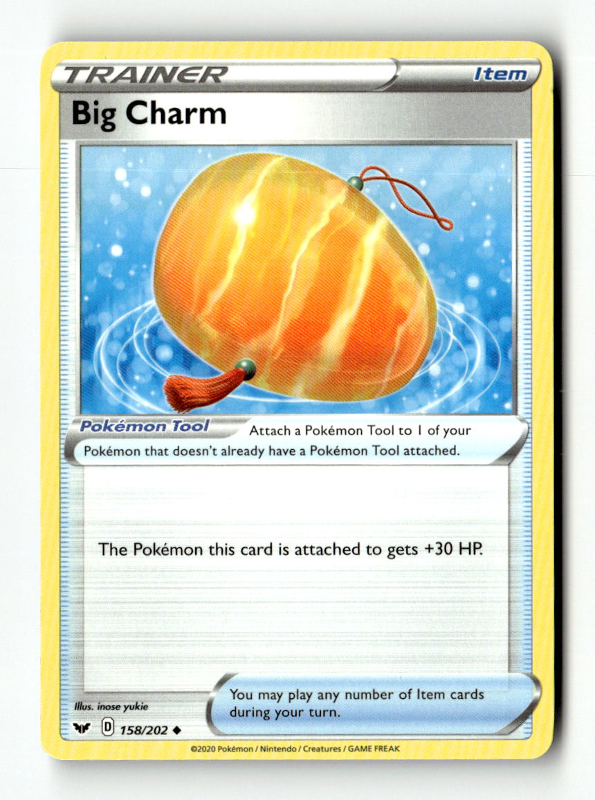Big Charm