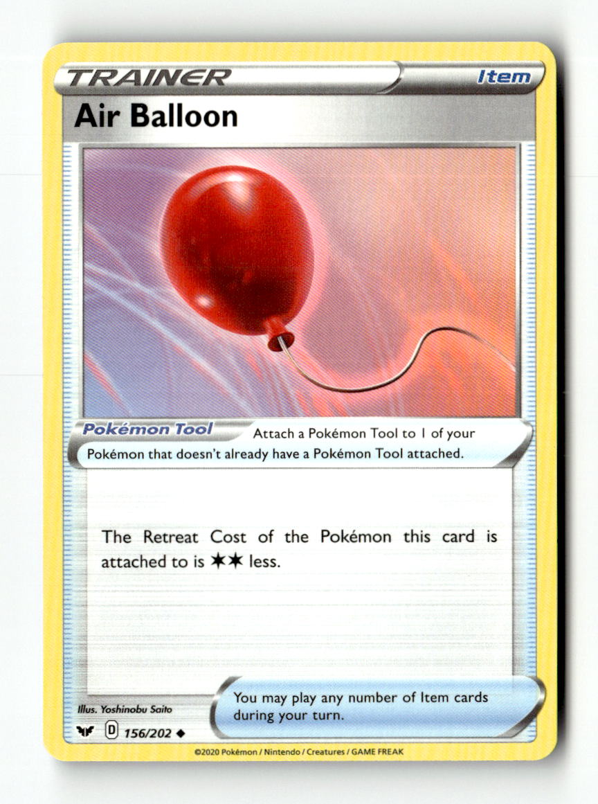 Air Balloon