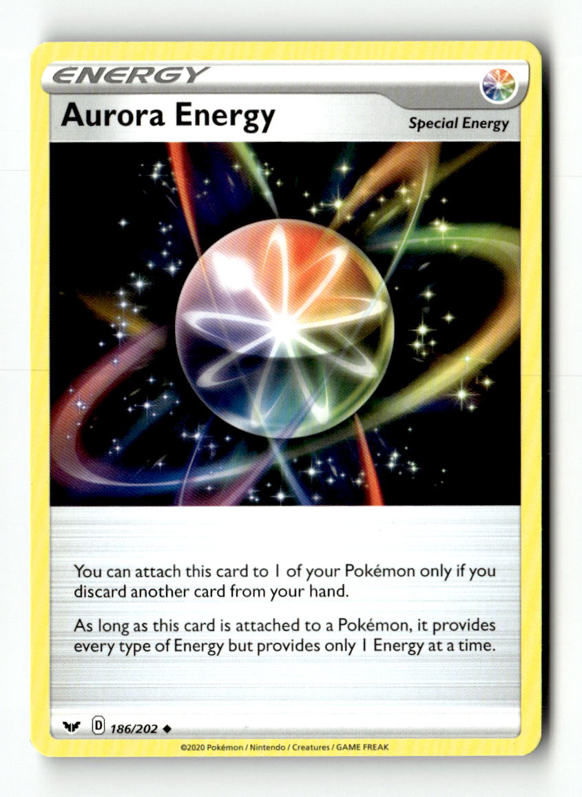 Aurora Energy