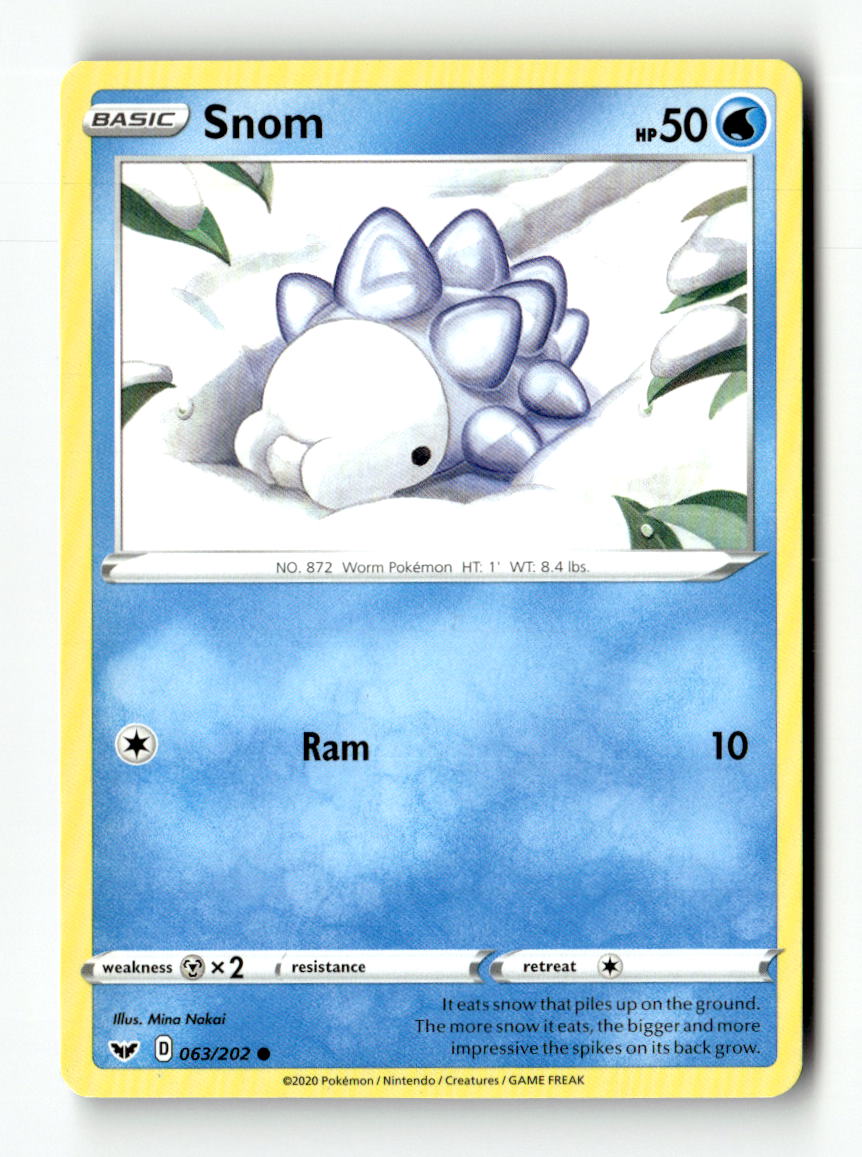 Snom