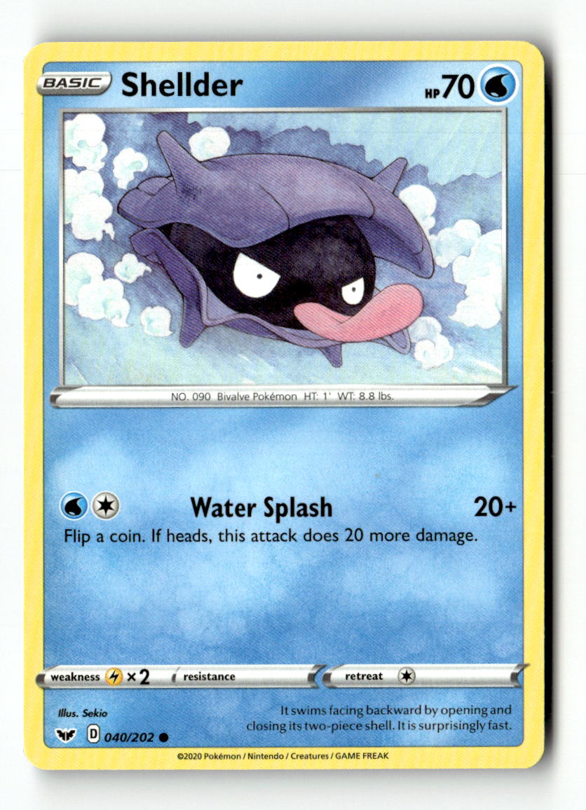 Shellder