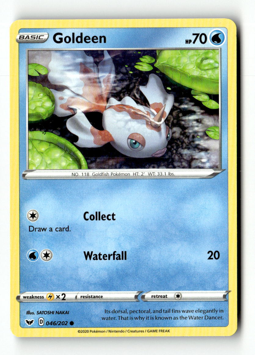 Goldeen (046)