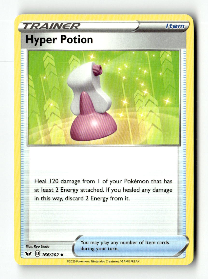 Hyper Potion