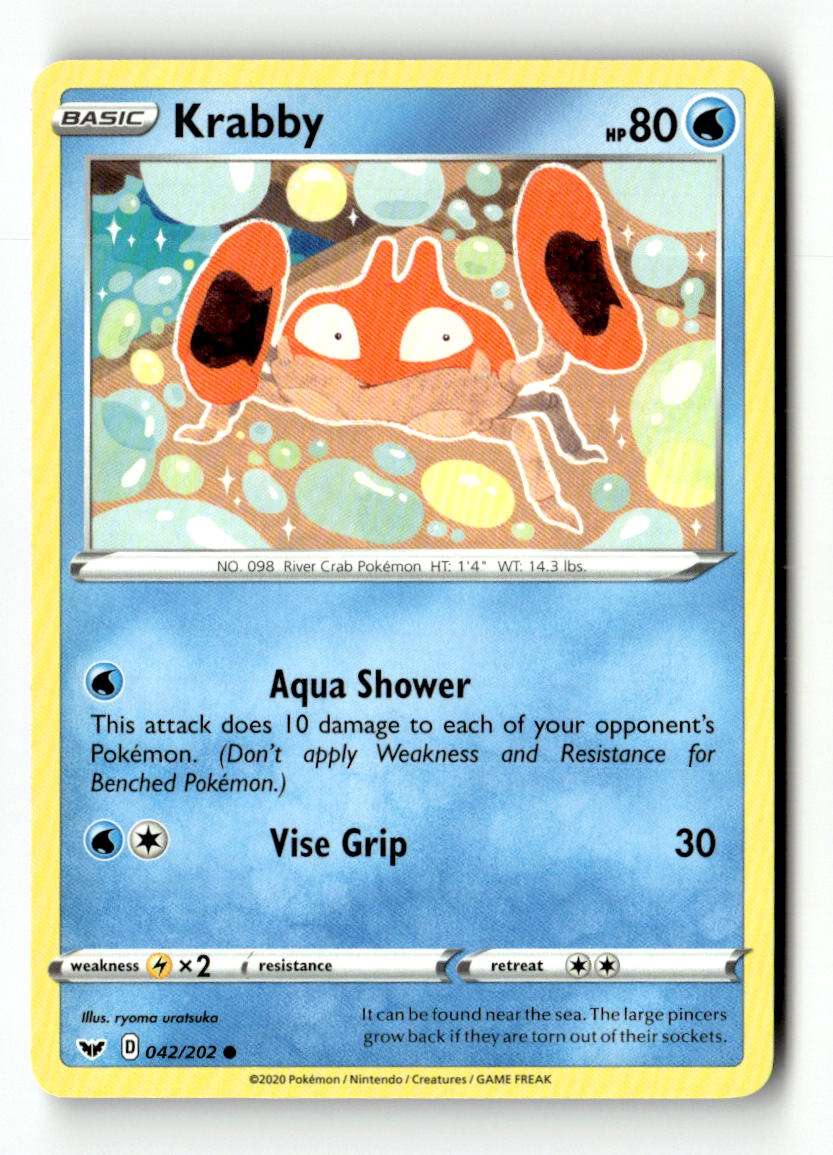 Krabby (042)