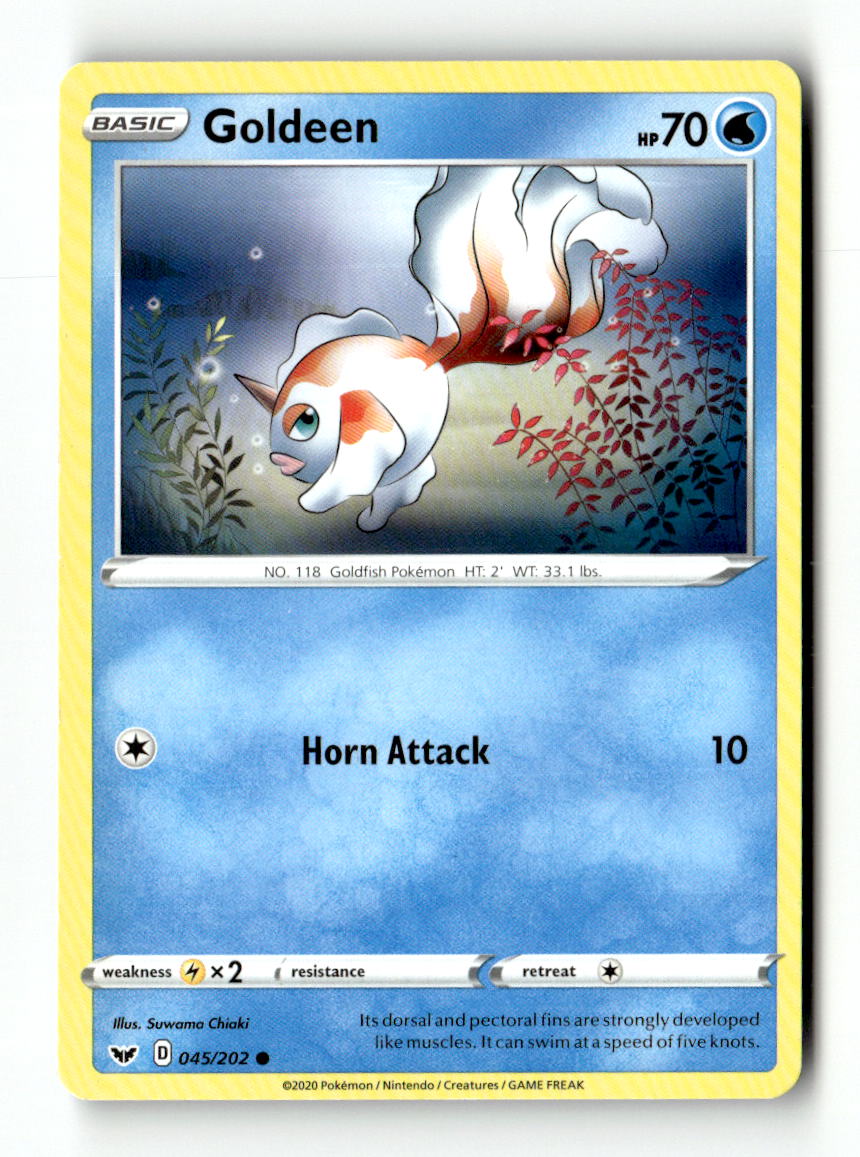 Goldeen (045)