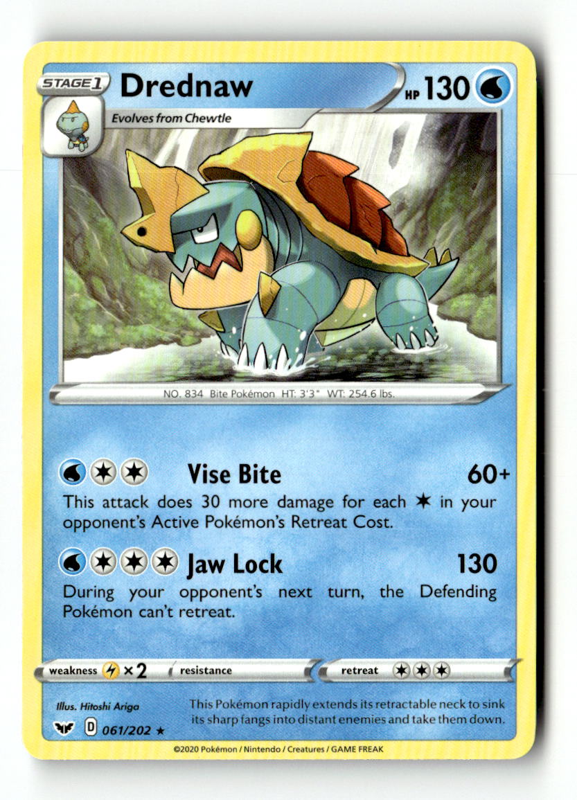 Drednaw