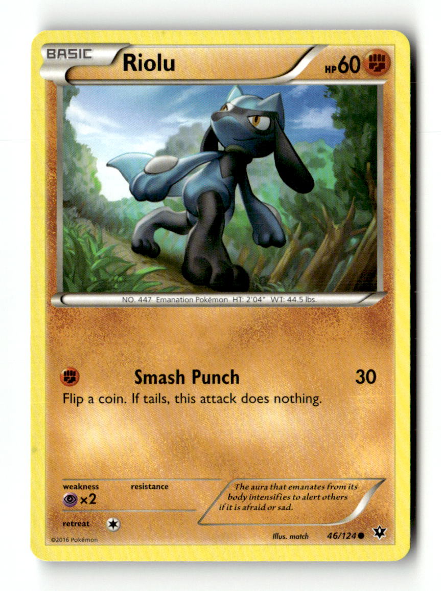 Riolu (46)