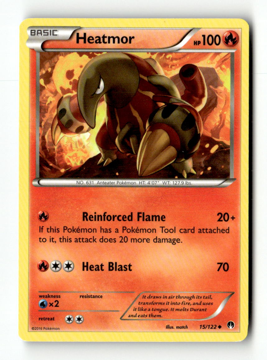 Heatmor
