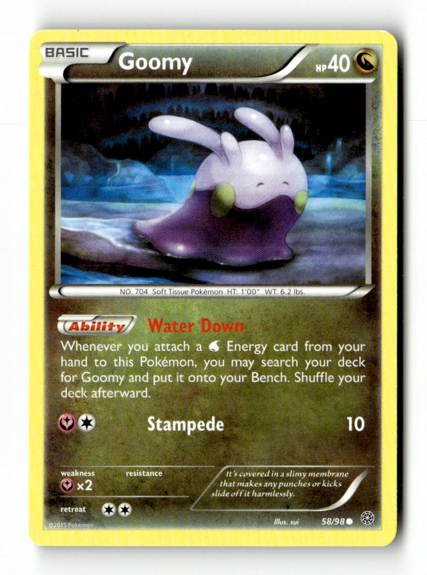 Goomy