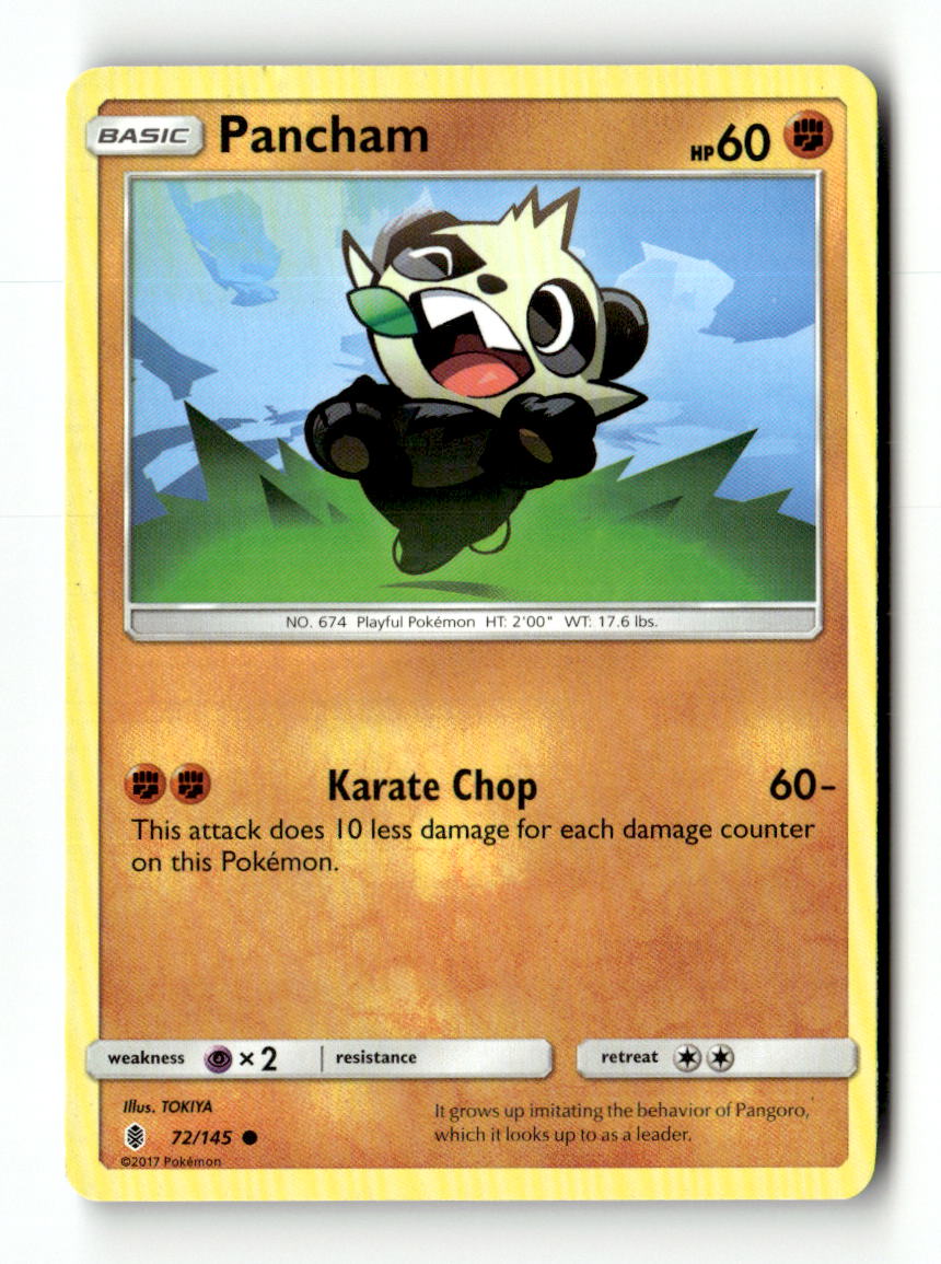Pancham