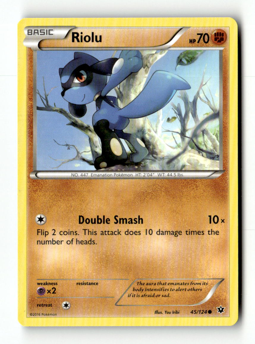 Riolu (45)
