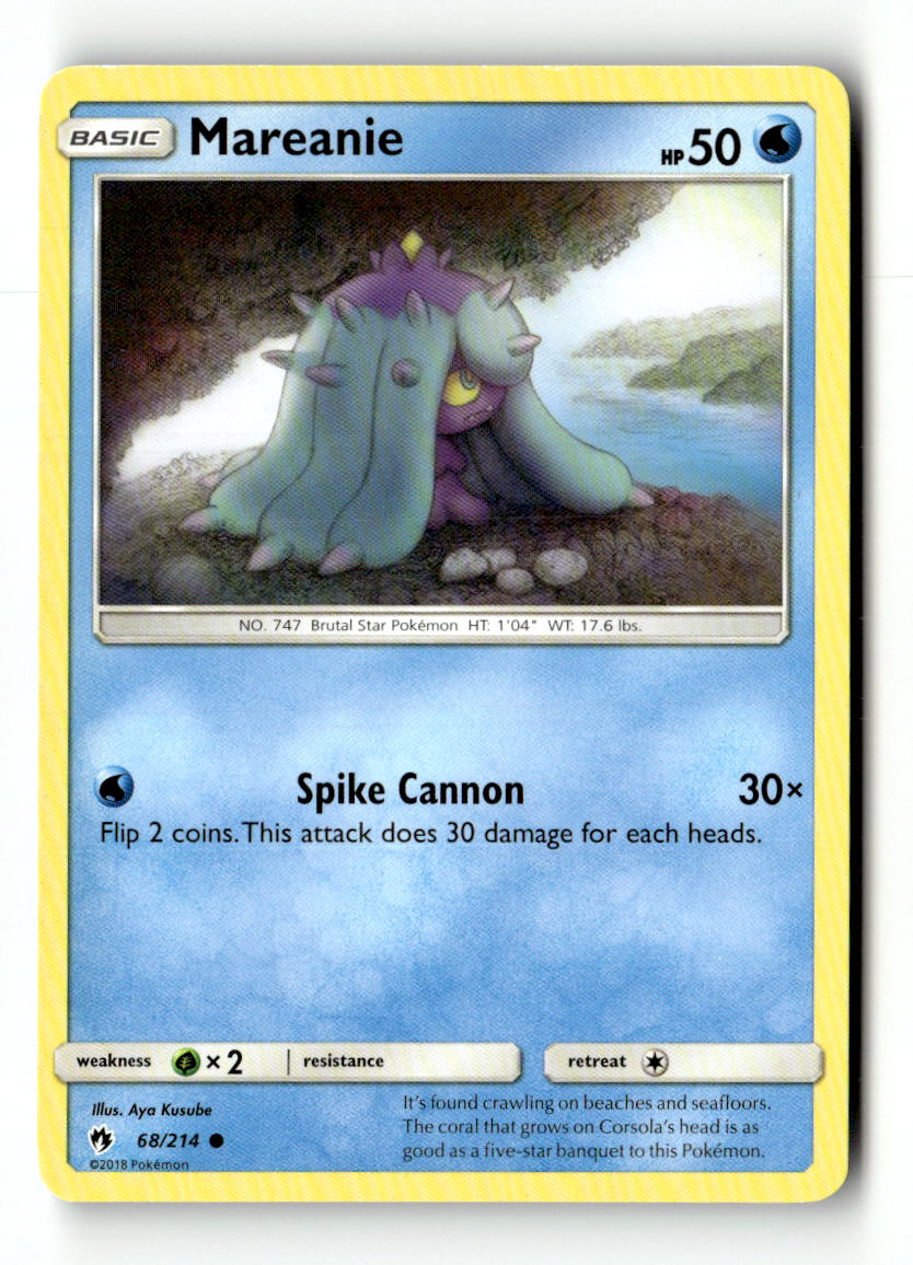Mareanie (68)