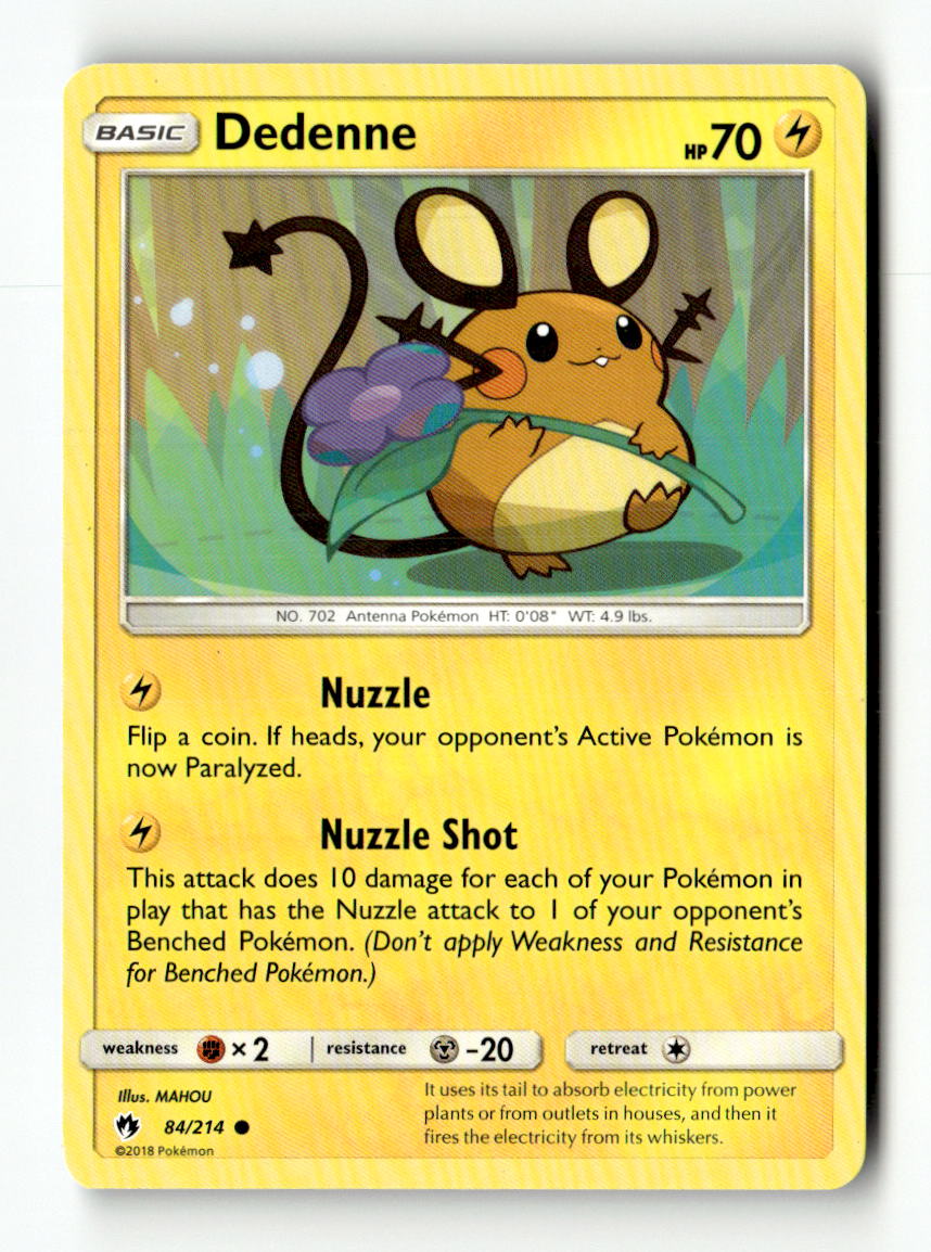 Dedenne (84)