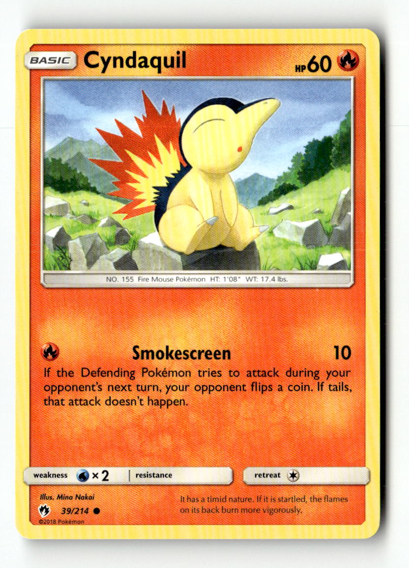Cyndaquil (39)