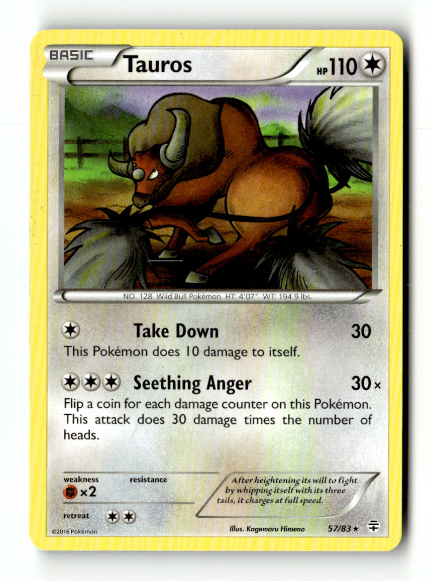 Tauros