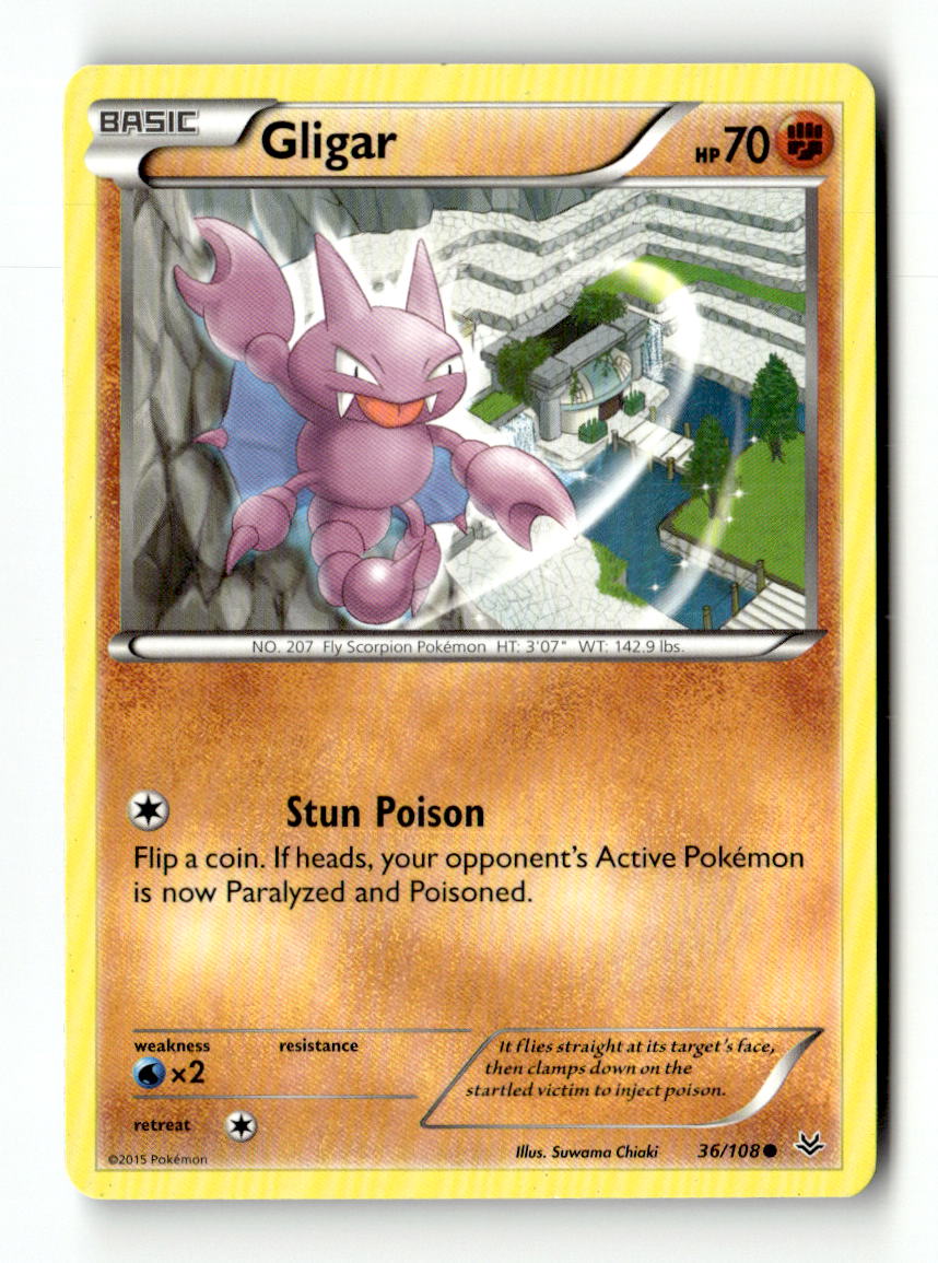 Gligar