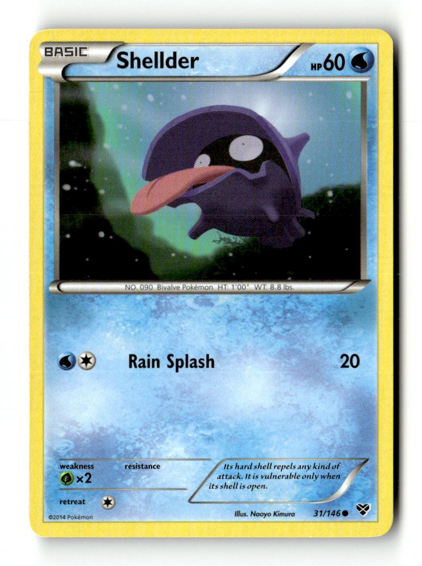 Shellder