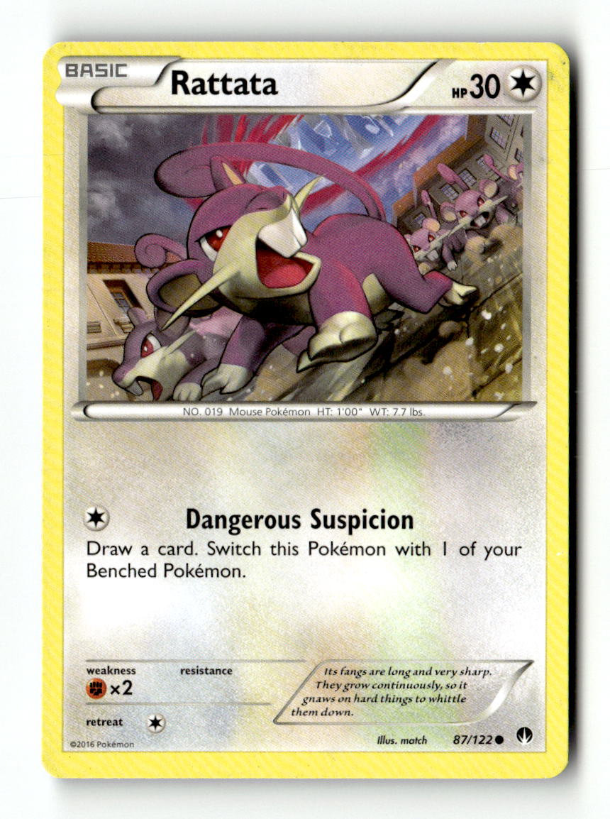 Rattata