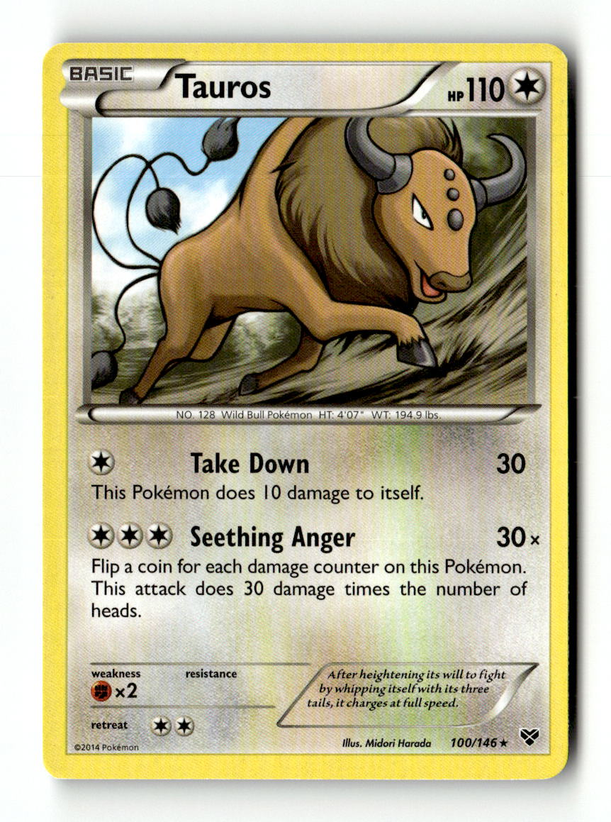 Tauros