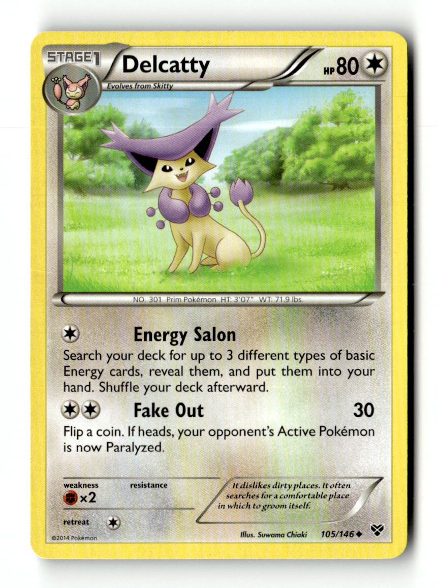 Delcatty
